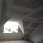 Empresa, Instalação, Sancas de drywall em Curitiba