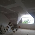 Empresa, Instalação, Sancas de drywall em Curitiba