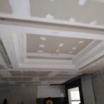 Empresa, Instalação, Sancas de drywall em Curitiba