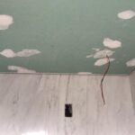 Instalação de Forros de Drywall, PVC, Isopor, Madeira em Curitiba