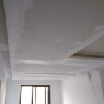 Instalação de Forros de Drywall, PVC, Isopor, Madeira em Curitiba