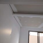 Instalação de Forros de Drywall, PVC, Isopor, Madeira em Curitiba