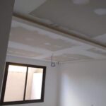 Instalação de Forros de Drywall, PVC, Isopor, Madeira em Curitiba