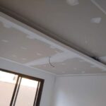 Empresa, Instalação, Sancas de drywall em Curitiba