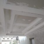 Empresa, Instalação, Sancas de drywall em Curitiba