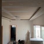 Instalação de Forros de Drywall, PVC, Isopor, Madeira em Curitiba