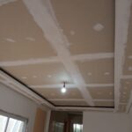 Instalação de Forros de Drywall, PVC, Isopor, Madeira em Curitiba