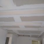 Instalação de Forros de Drywall, PVC, Isopor, Madeira em Curitiba